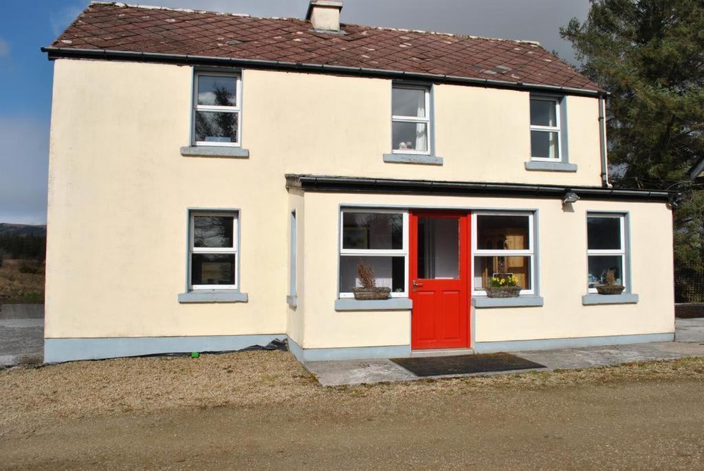 Douglas Lodge Holiday Homes Keadew Eksteriør billede