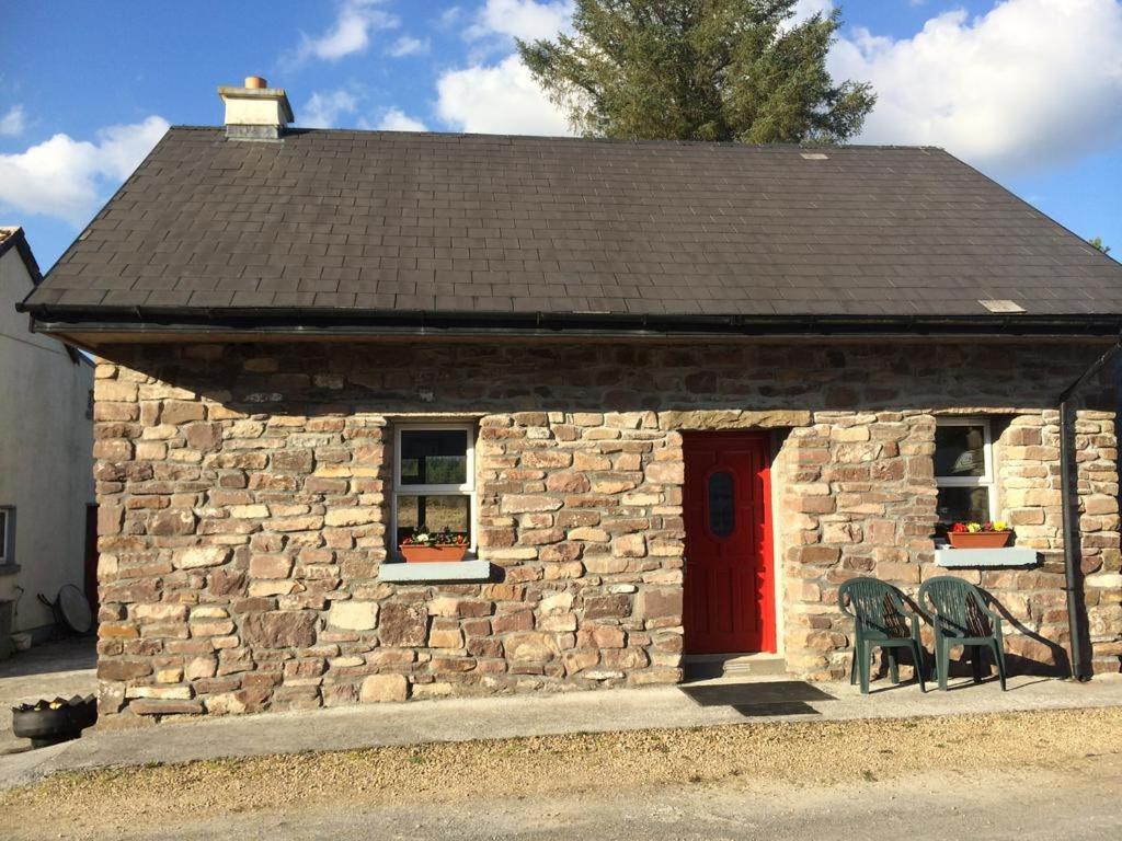 Douglas Lodge Holiday Homes Keadew Eksteriør billede