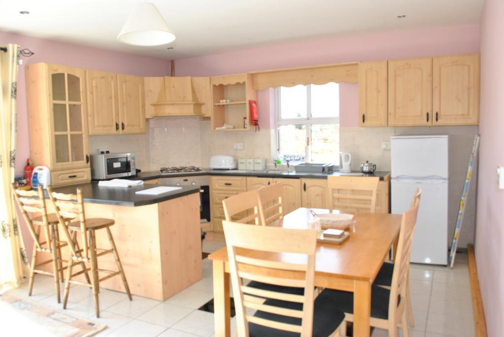 Douglas Lodge Holiday Homes Keadew Værelse billede