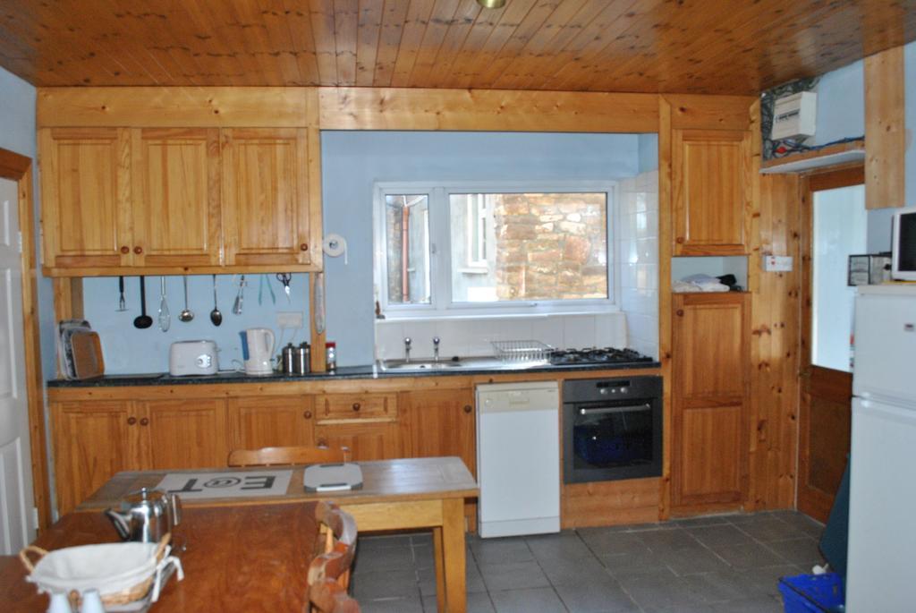 Douglas Lodge Holiday Homes Keadew Værelse billede