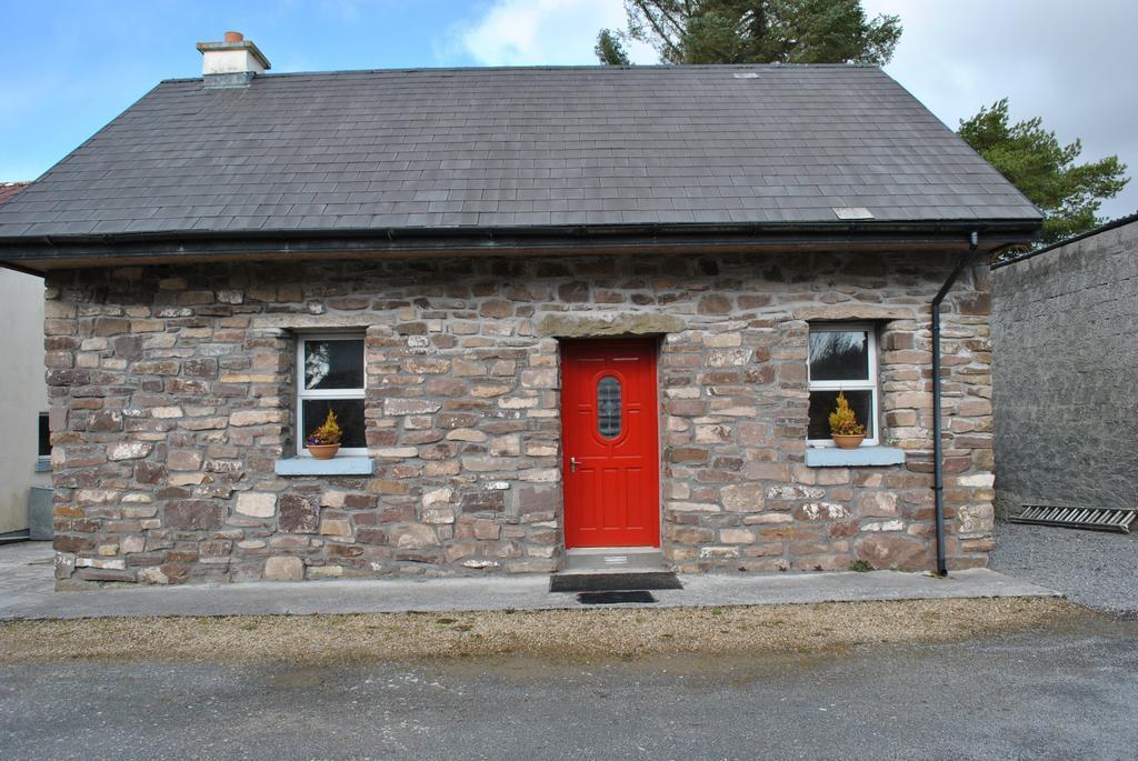 Douglas Lodge Holiday Homes Keadew Værelse billede