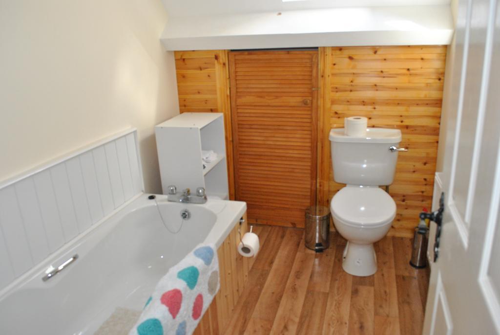 Douglas Lodge Holiday Homes Keadew Værelse billede