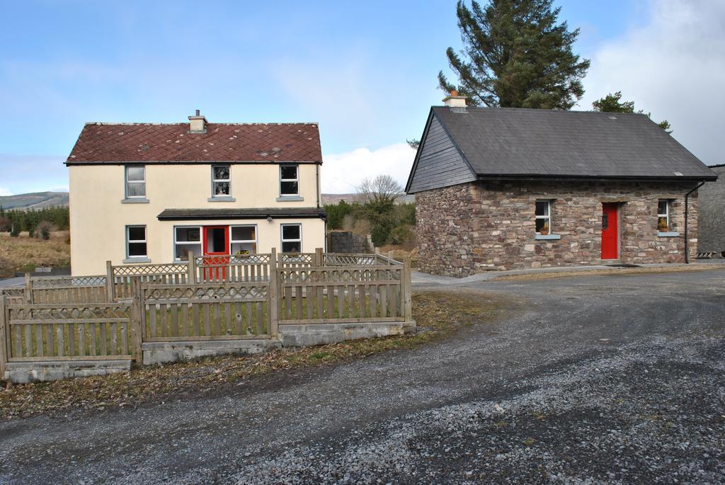 Douglas Lodge Holiday Homes Keadew Værelse billede