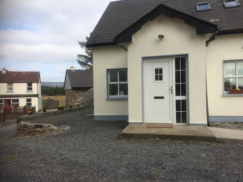 Douglas Lodge Holiday Homes Keadew Eksteriør billede
