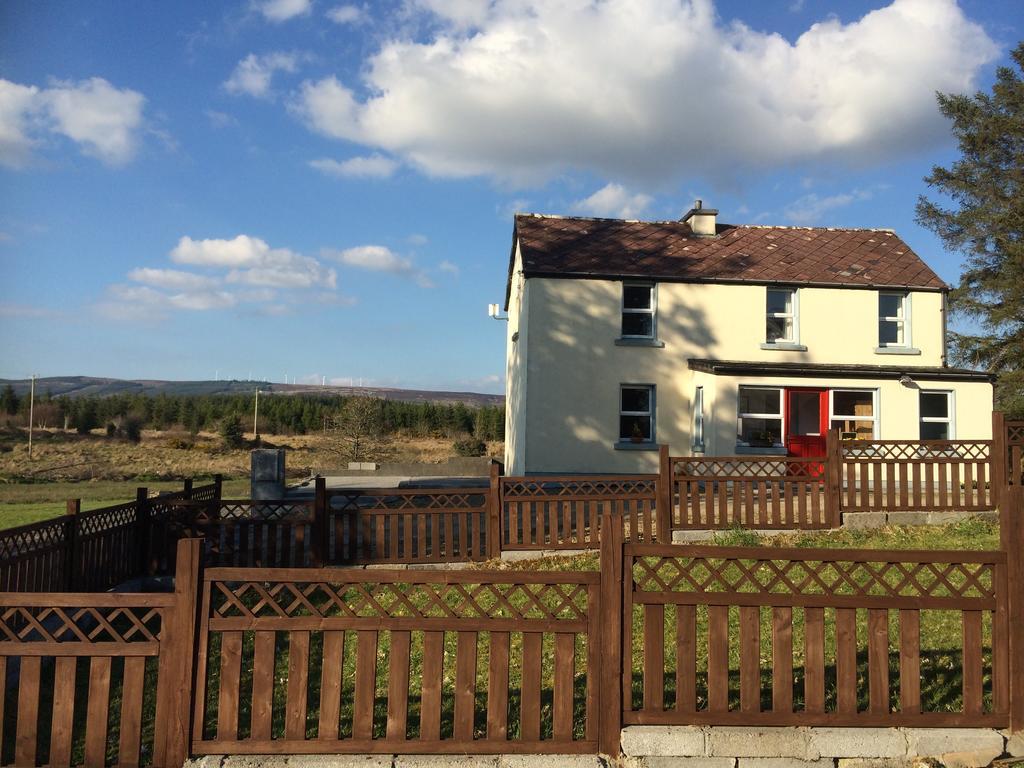 Douglas Lodge Holiday Homes Keadew Eksteriør billede